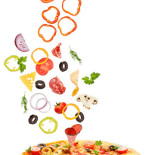 Pizzeria Tomato Grudziadz Carte