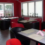 Pizzeria Verona Wewnątrz