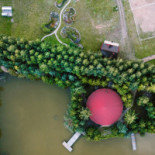 Trzy Podkowy Osrodek Sportow Konnych Restauracja Agnieszka Kwiatkowska Na zewnątrz