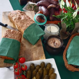 Karczma Borowiacka A&Ł Napój