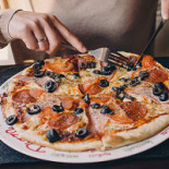 Pizzeria Bazylia Napój