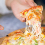 Pizzeria Bazylia Dania