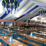 Trzy Podkowy Osrodek Sportow Konnych Restauracja Agnieszka Kwiatkowska Wewnątrz