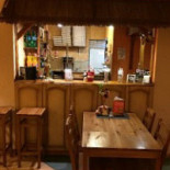 Pizzeria Soprano Wewnątrz
