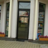 Kociolek Jolanta Banasiak Na zewnątrz