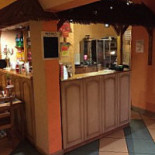 Pizzeria Soprano Jastrowie Wewnątrz