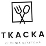 Tkacka Craft Kitchen Logo
