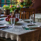 Restauracja Z Zielonym Piecem Napój