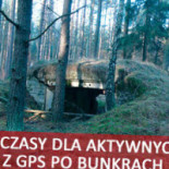 Gościniec Na zewnątrz