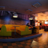 Fair Play À l'intérieur