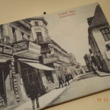 Pod Halabardami Carte