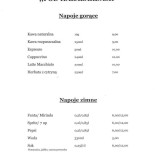 Pod Halabardami Carte