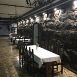 Pod Halabardami À l'intérieur