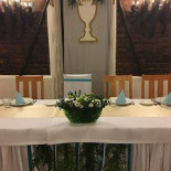 Pod Halabardami À l'intérieur