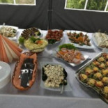 Pod Halabardami Nourriture