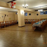 Pod Halabardami À l'intérieur