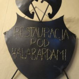 Pod Halabardami Carte