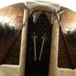 Pod Halabardami Extérieur