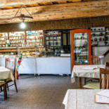 skansen Na zewnątrz