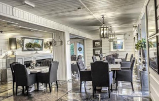 Plan À l'intérieur