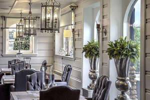 Plan À l'intérieur