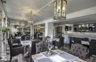 Plan À l'intérieur