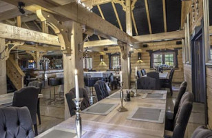 Plan À l'intérieur