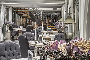 Plan À l'intérieur