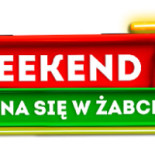 Żabka Logo