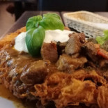 Deja-vu Darlowo Nourriture