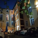 Deja-vu Darlowo Na zewnątrz