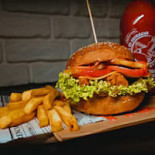 Pl Burger Sp Z Oo Dania
