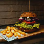 Pl Burger Sp Z Oo Napój