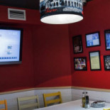 Tesoro À l'intérieur