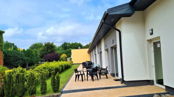 Bistro U Pirata Extérieur