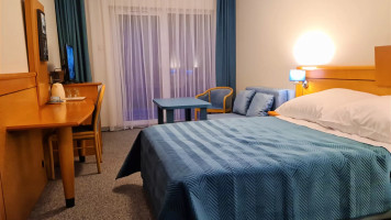 Bistro U Pirata À l'intérieur