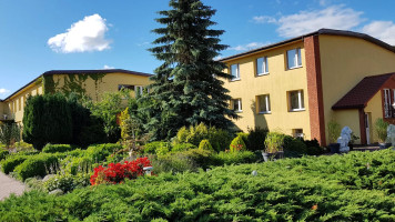 Bistro U Pirata Exterior