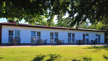 Bistro U Pirata Exterior