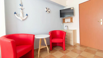 Bistro U Pirata Bebida