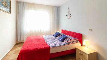 Bistro U Pirata Bebida