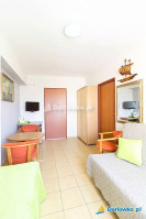 Bistro U Pirata Dentro