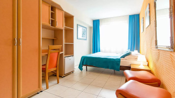 Bistro U Pirata Bebida