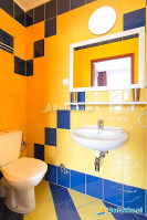 Bistro U Pirata Dentro