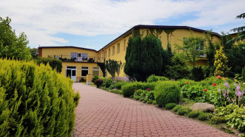 Bistro U Pirata Exterior