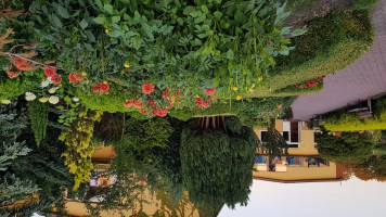 Bistro U Pirata Exterior