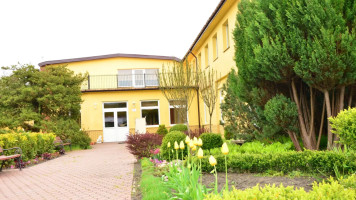 Bistro U Pirata Exterior