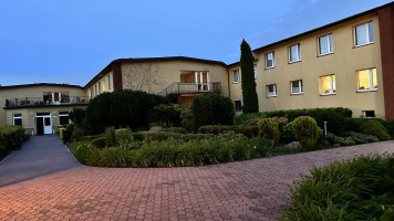 Bistro U Pirata Exterior