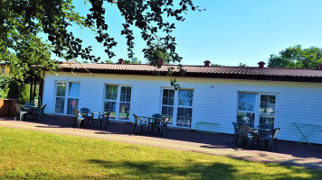 Bistro U Pirata Exterior