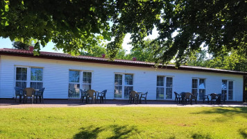 Bistro U Pirata Exterior