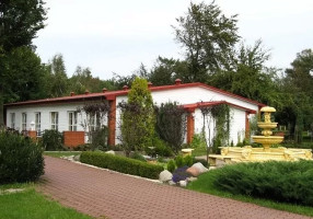 Bistro U Pirata Exterior